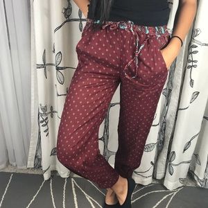 SOLD ❣️ Urban outfitters joggers